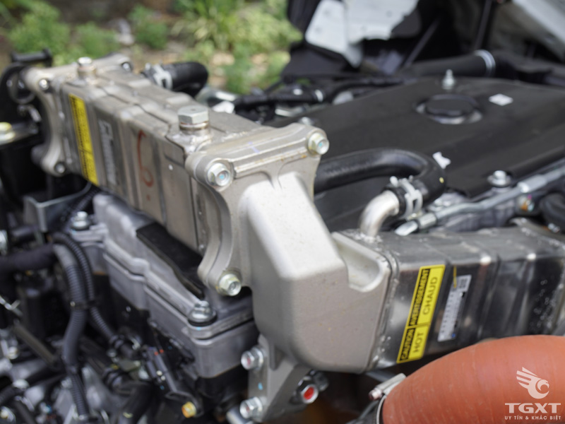 Xe Tải Isuzu NPR85KE5 3.5 Tấn Thùng Lửng