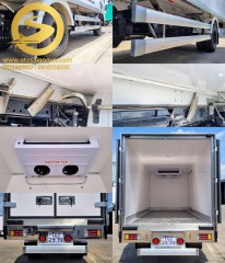 Xe tai isuzu 1.9 tan QKR210 thung dong lanh  18