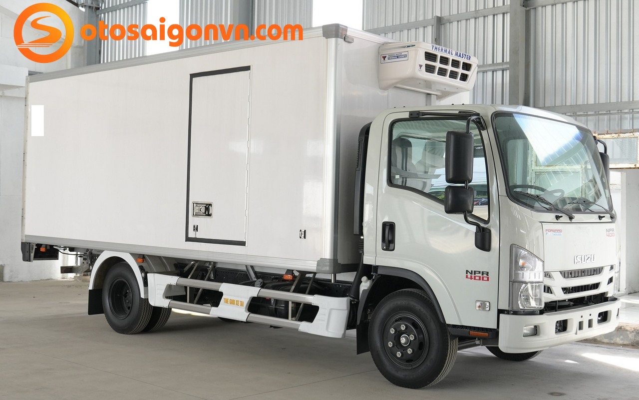 Xe dong lanh 3 tan 5 isuzu npr400  4