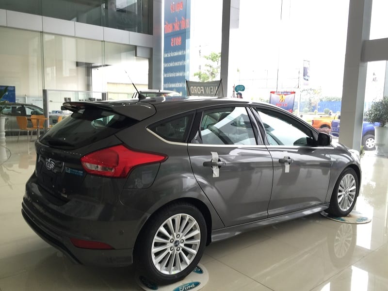 Xe Ford Focus 2015 21