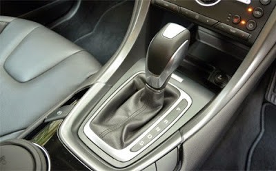Xe Ford Mondeo 2015 - Hình ảnh, thông số kỹ thuật giá bán mới nhất 19