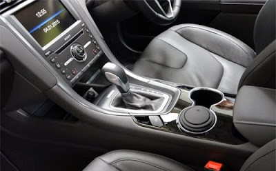 Xe Ford Mondeo 2015 - Hình ảnh, thông số kỹ thuật giá bán mới nhất 18