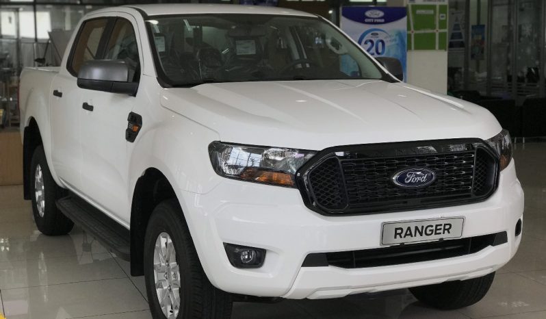 Ford Ranger XLS 2.2L 4×2 AT full