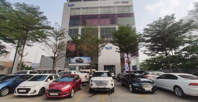 City Ford khai trương trụ sở mới hiện đại nhất Việt Nam 2