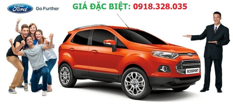 Xe Ford Ecosport 2017 5