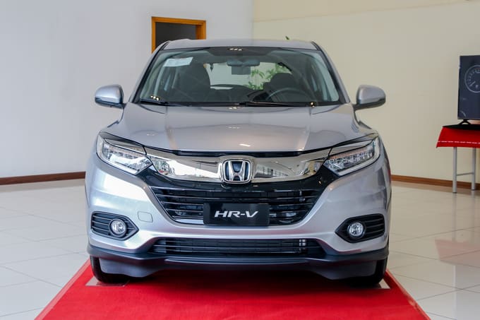 Xe Honda HR-V 2018 ra mắt giá rẻ nhất từ 800 Triệu đồng tại Việt Nam 13