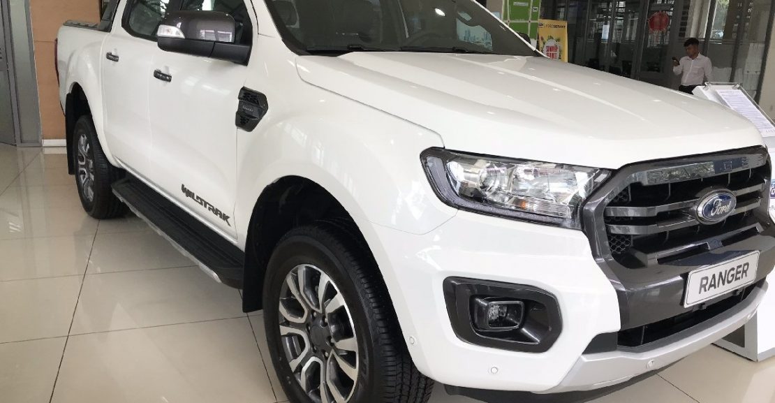 Ford Ranger 2019 Pricing  Specifications  carsalescomau