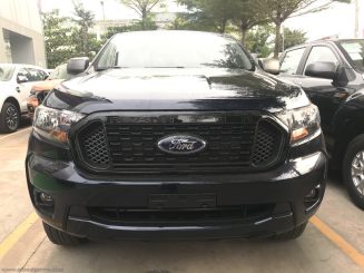 Ford Ranger XLS 2021 mới 2