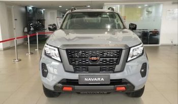 Nissan Navara Pro-4X 2021 2