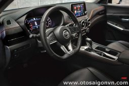 Nissan Almera CVT cao cấp 2023 1.0L Turbo full